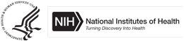 National Institutes of Health logo